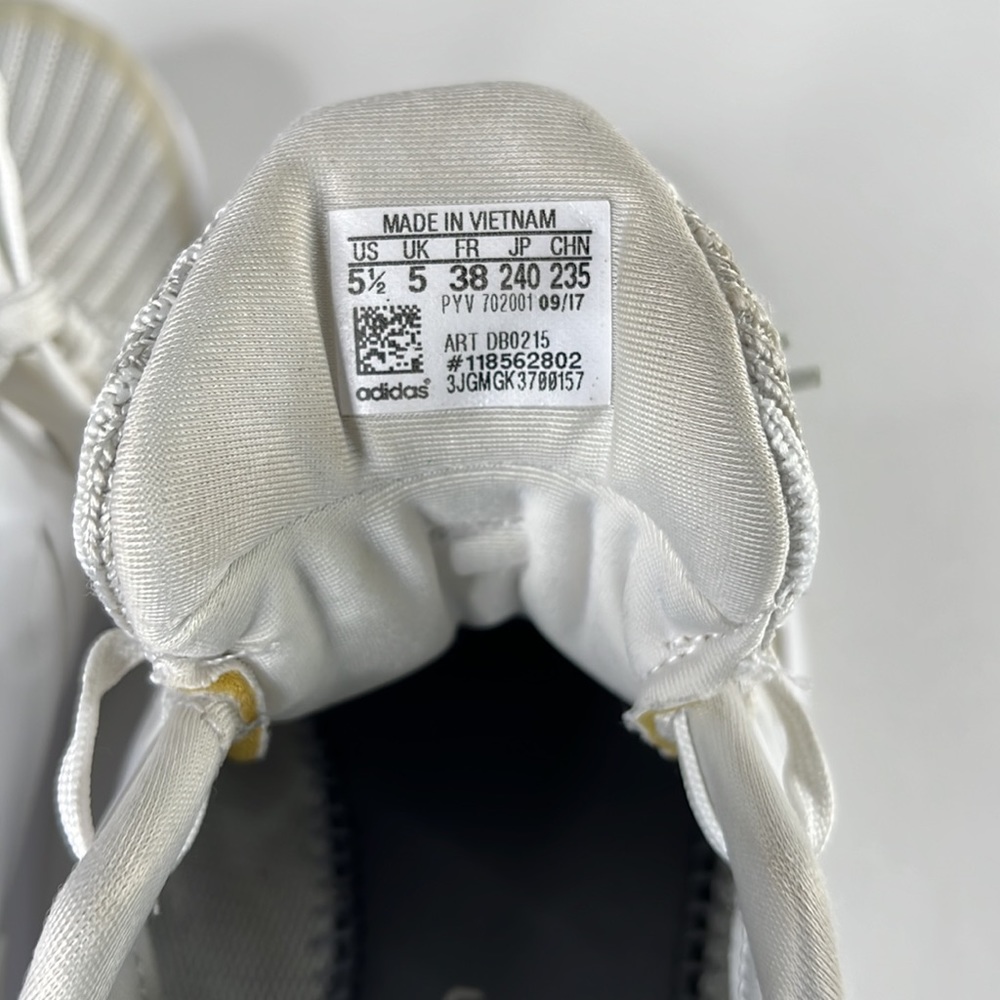 ADIDAS RAPIDRUN RUNNING SHOES Converted size 5.5M(7W) - Picture 7 of 8